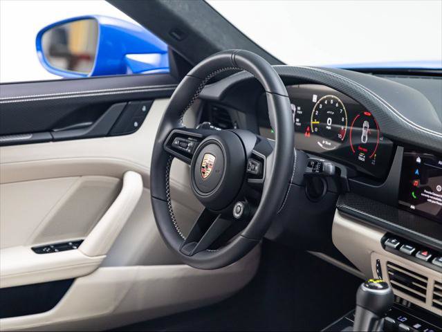Used 2026 Porsche 911 GT3 RWD image 36