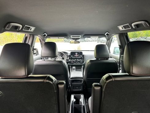 Used 2023 Nissan Pathfinder Rock Creek AWD/4WD image 15