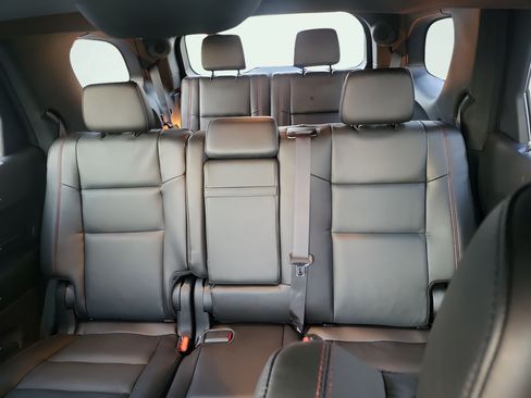 New 2026 Dodge Durango GT AWD/4WD image 28