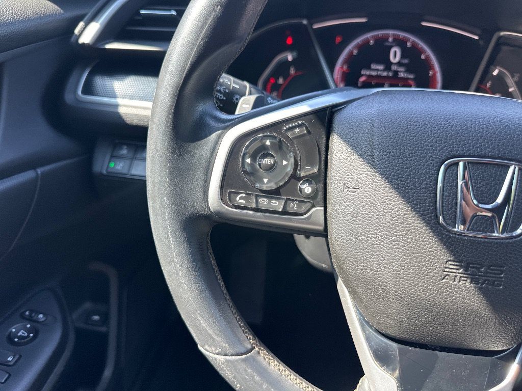 Used 2019 Honda Civic Sport image 32