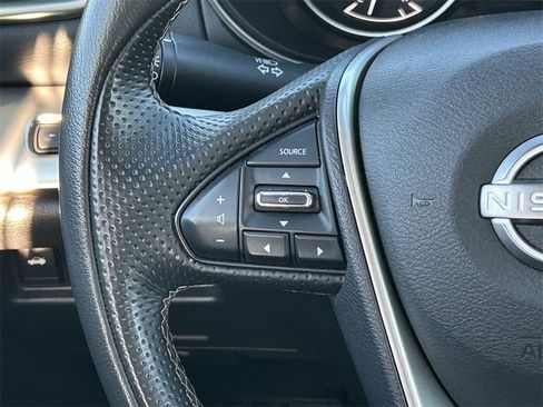 Used 2023 Nissan Maxima SV w/ Floor Mat Group image 21