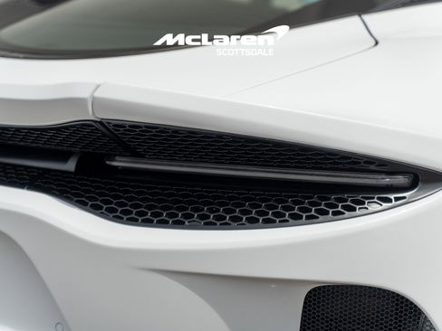 New 2026 McLaren GTS RWD image 25