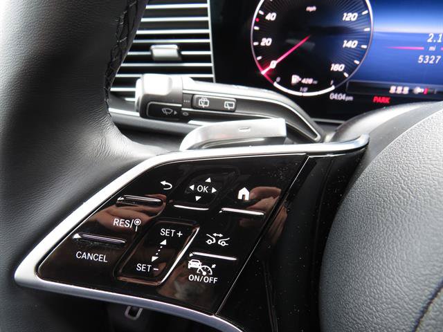 Used 2026 Mercedes-Benz GLE 350 4MATIC image 11