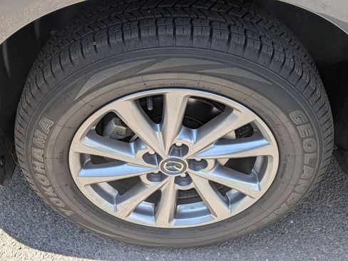 Used 2024 MAZDA CX-5 AWD 2.5 S image 8