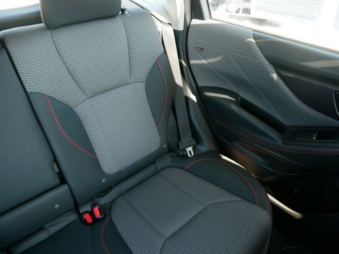 Used 2023 Subaru Forester Sport image 14