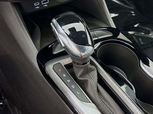 New 2026 Buick Envista Sport Touring w/ Convenience I Package FWD image 17