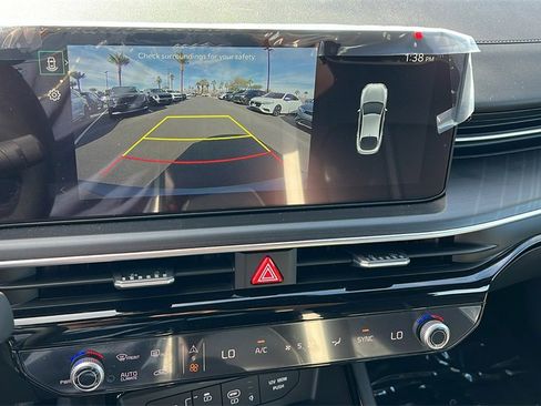 New 2026 Kia K5 GT-Line w/ GT-Line Premium Package image 14