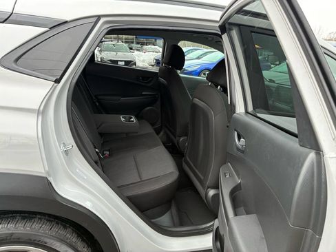 Used 2023 Hyundai Kona SEL image 22