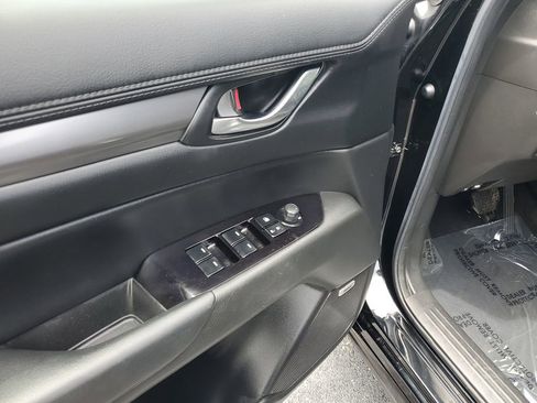 Used 2021 MAZDA CX-5 Touring w/ Touring Preferred SV Package FWD image 20