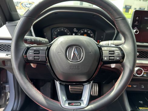 Used 2026 Acura Integra A-Spec FWD image 6