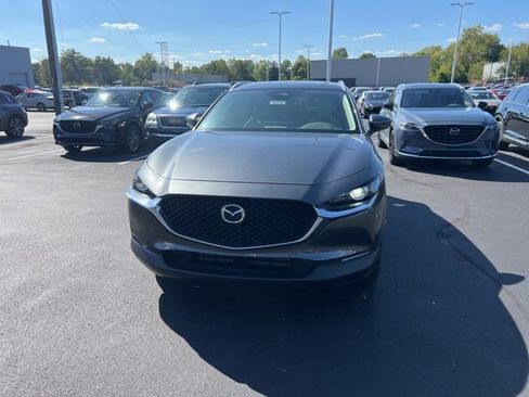 Certified 2025 MAZDA CX-30 AWD 2.5 S w/ Preferred Package image 20