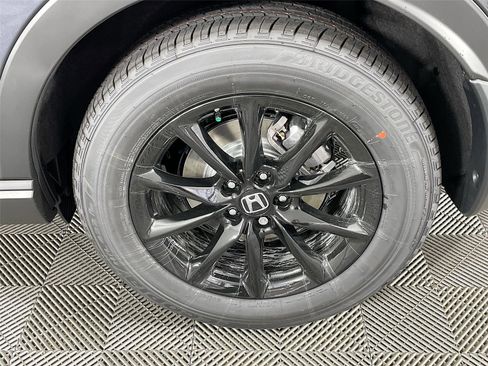 New 2026 Honda CR-V Sport-L image 21