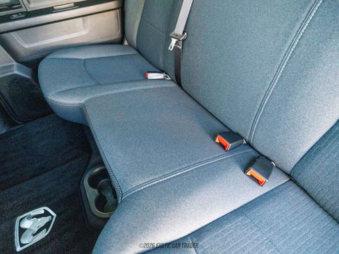 Used 2024 RAM 2500 Tradesman w/ Power Wagon Package image 83