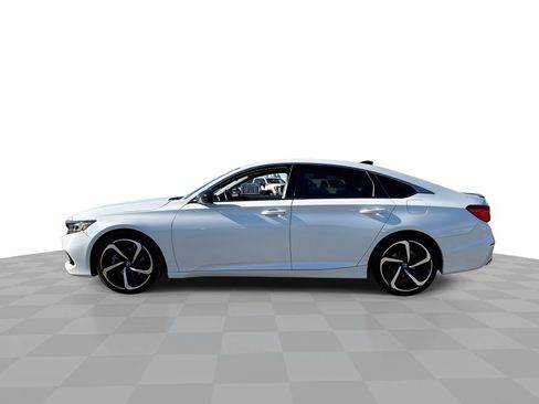 Used 2022 Honda Accord Sport Special Edition image 5