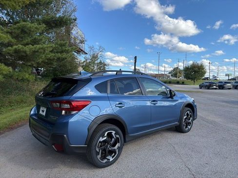 Used 2023 Subaru Crosstrek 2.5i Limited image 29