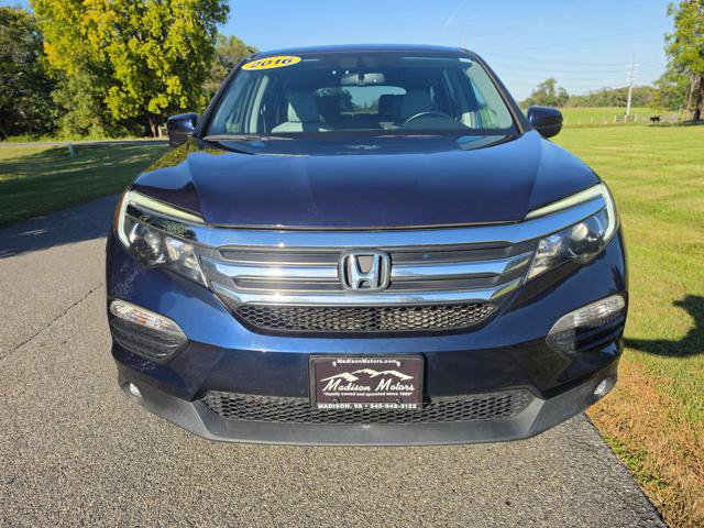 Used 2016 Honda Pilot EX-L image 3