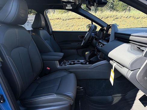 New 2026 Subaru Outback Wilderness AWD/4WD image 21