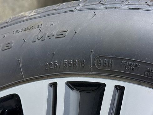 Used 2022 Mitsubishi Eclipse Cross SE image 39