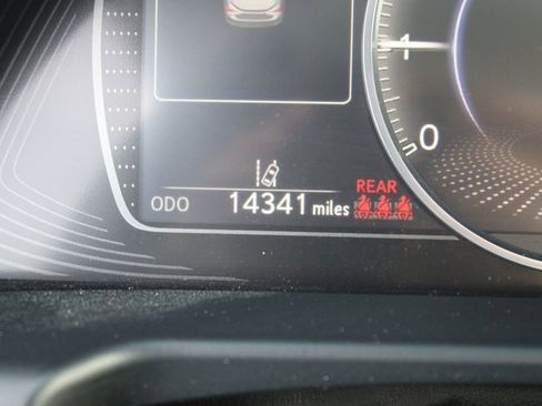 Certified 2023 Lexus ES 350 w/ Premium Package image 17