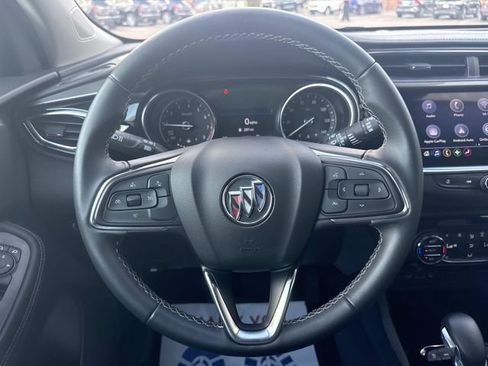 Used 2023 Buick Encore GX Select w/ Safety Package II AWD/4WD image 62
