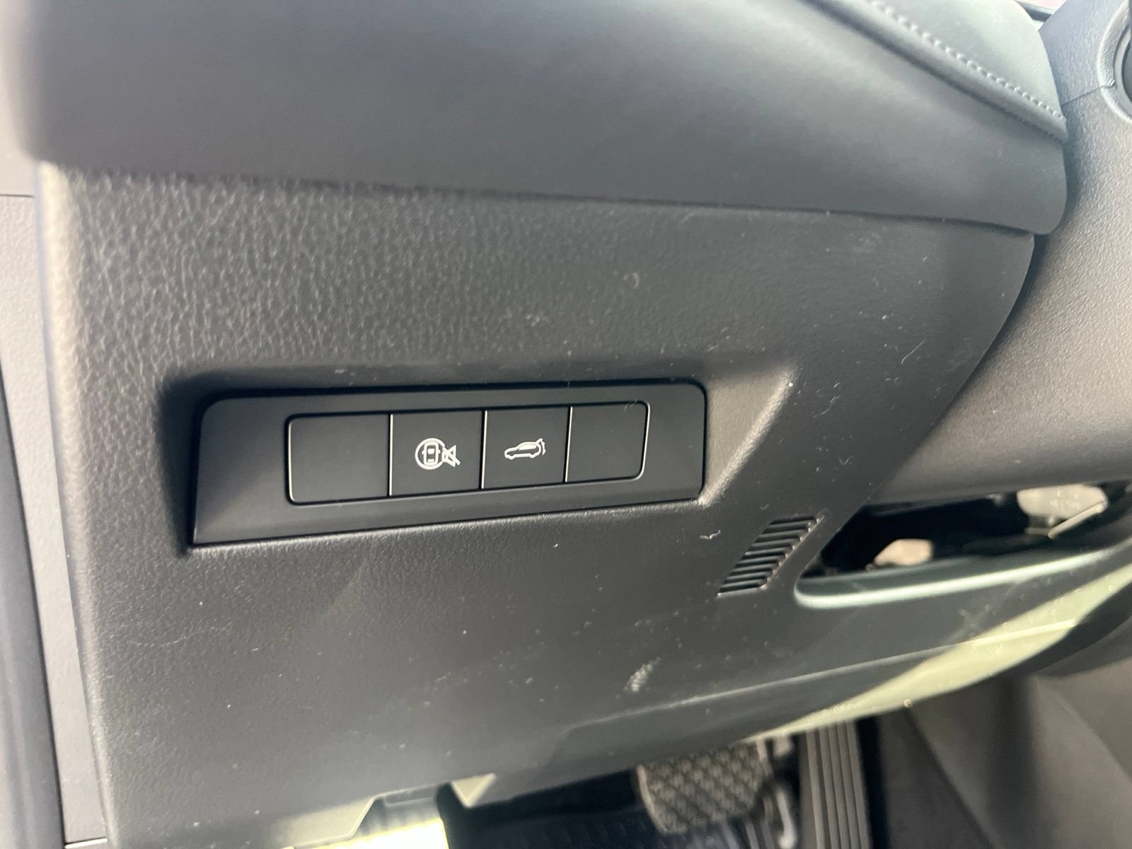 New 2026 MAZDA CX-5 Preferred AWD/4WD image 7