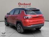 New 2025 Jeep Compass Limited image 3