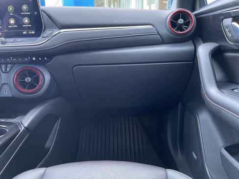 Used 2023 Chevrolet Blazer RS w/ Driver Confidence II Package image 37