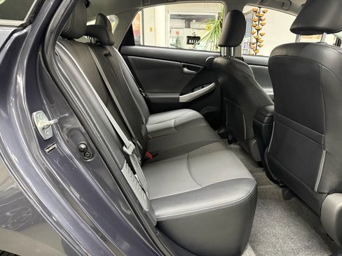 Used 2012 Toyota Prius Prime Advanced FWD image 15