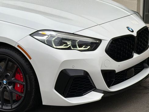 Used 2024 BMW M235i xDrive Gran Coupe w/ Premium Package image 5