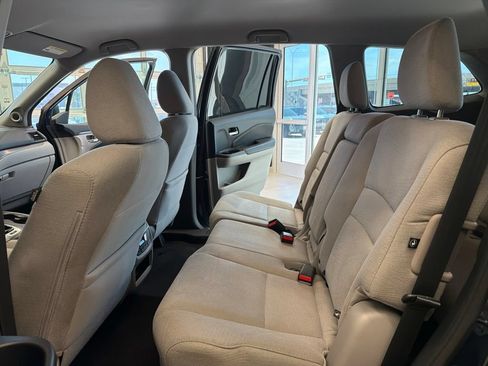 Used 2017 Honda Pilot EX image 33