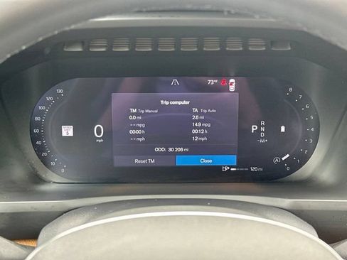 Certified 2025 Volvo XC90 B6 Plus w/ Protection Package AWD/4WD image 25