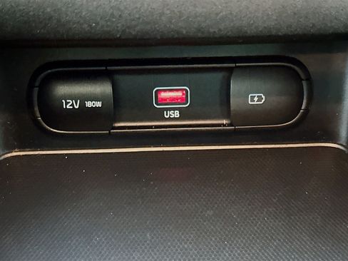 Used 2024 Kia Forte LXS FWD image 24