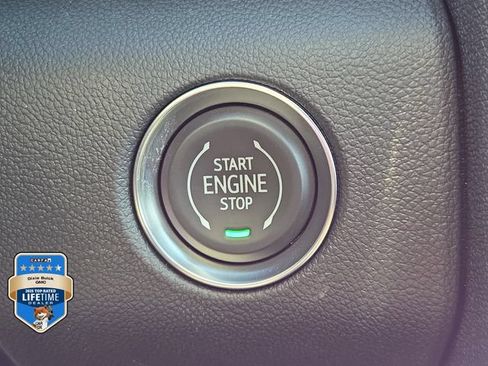 New 2026 GMC Acadia AT4 AWD/4WD image 32
