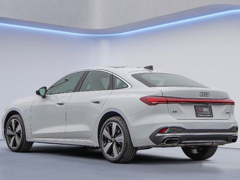 New 2025 Audi A5 2.0T Premium Plus image 5