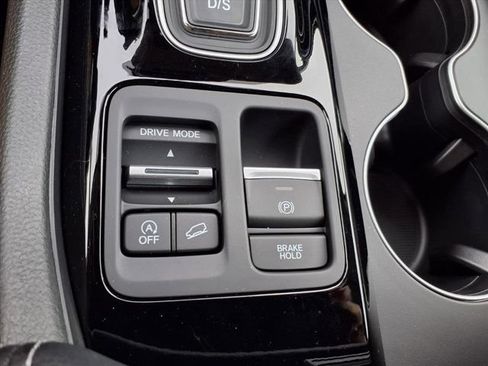 New 2026 Honda Pilot EX-L image 15