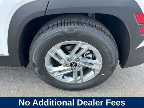 New 2026 Hyundai Tucson SE FWD image 11
