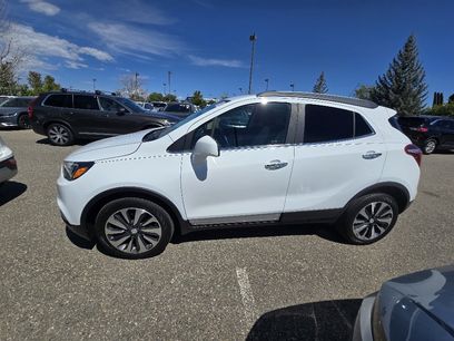 Used 2022 Buick Encore Preferred w/ Safety Package
