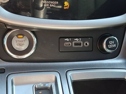 Certified 2022 Nissan Murano SL w/ SL Moonroof Package AWD/4WD image 26