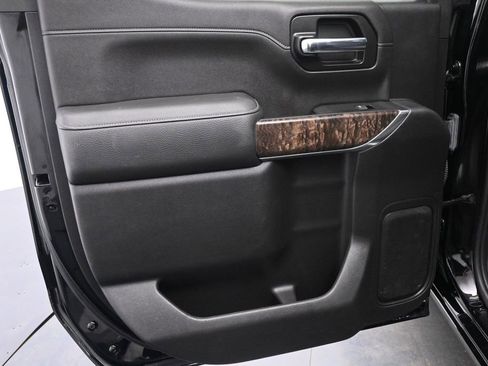 Used 2020 GMC Sierra 1500 Denali w/ Technology Package AWD/4WD image 17