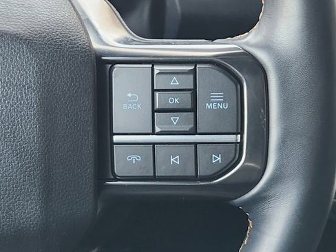 Used 2024 Ford Expedition Max Platinum image 29