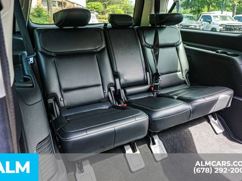 Used 2025 Ford Expedition Max Platinum AWD/4WD image 24