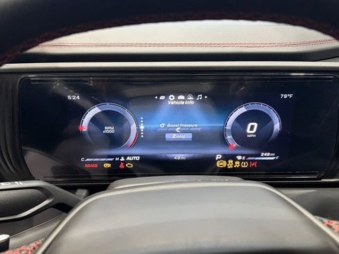 New 2026 Dodge Charger Scat Pack image 19