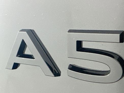 New 2025 Audi A5 2.0T Premium image 10