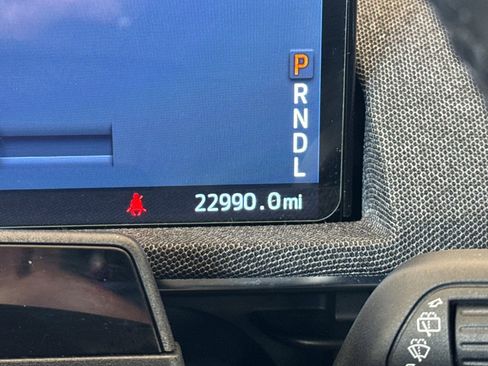 Used 2023 Ford Mustang Mach-E Premium RWD image 10