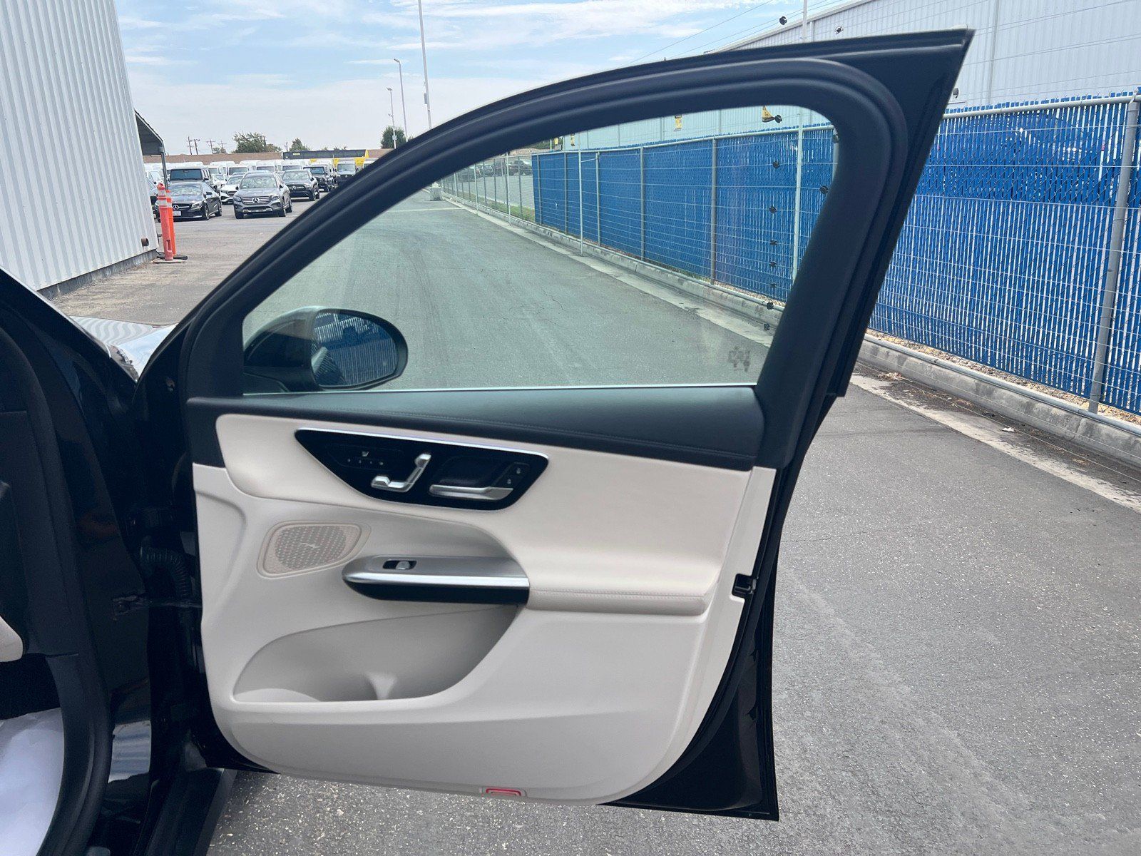 Certified 2024 Mercedes-Benz GLC 300 4MATIC image 22