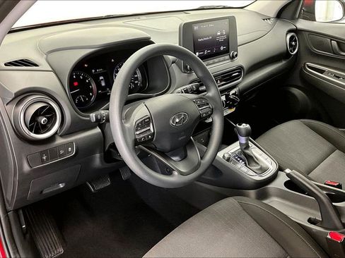Certified 2023 Hyundai Kona SEL w/ Cargo Package AWD/4WD image 13