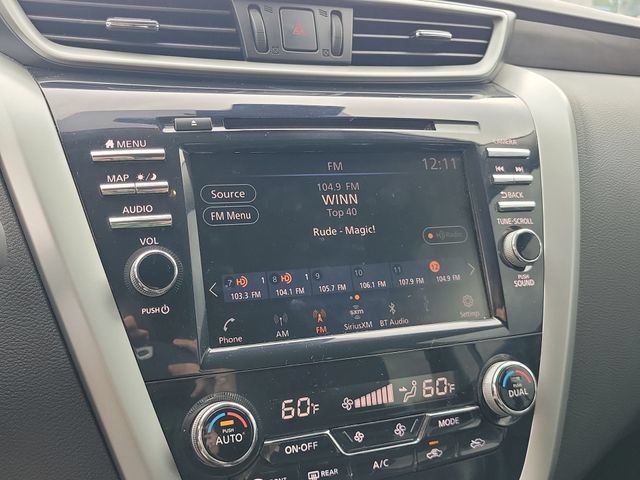 Used 2020 Nissan Murano Platinum w/ Cargo Package AWD/4WD image 23