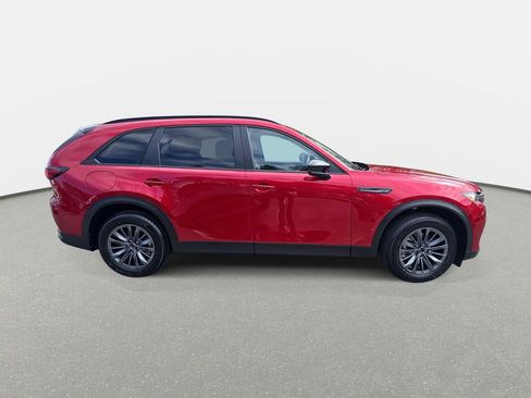 New 2026 MAZDA CX-70 SC Plus image 4