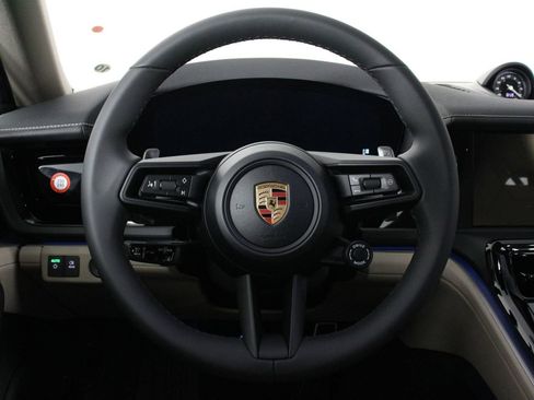 New 2026 Porsche Panamera 4 E-Hybrid image 12