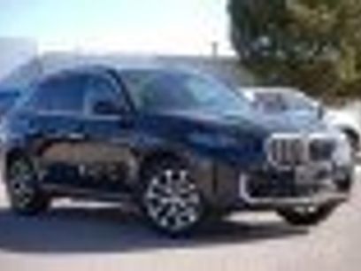 Used 2025 BMW X5 sDrive40i w/ Climate Comfort Package